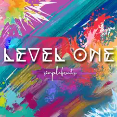 Level ONE - EP by SimpleFruits album reviews, ratings, credits