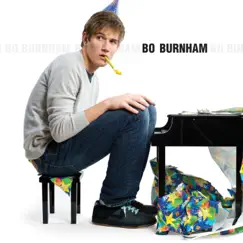 Bo Burnham by Bo Burnham album reviews, ratings, credits