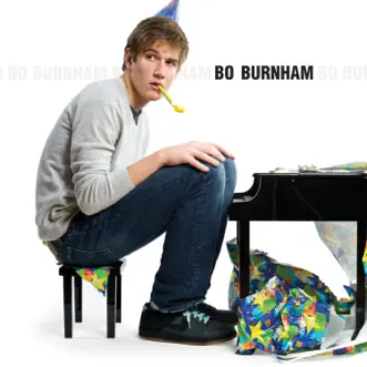 Download I'm Bo Yo Bo Burnham MP3