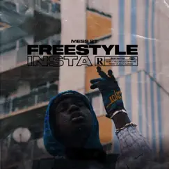 Freestyle Insta by Mess 2T album reviews, ratings, credits