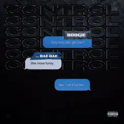 Control(ion trust her) (feat. Dae Dae) - Single by MMM Boogie album reviews, ratings, credits