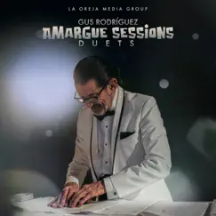 Como Te Olvido (feat. Amargue Sessions & La Oreja Media Group) Song Lyrics