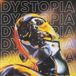Dystopia - Single by Daniell Atlas album reviews, ratings, credits