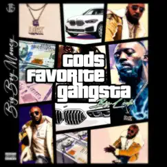 God's Favorite Gangsta by Big Lock album reviews, ratings, credits