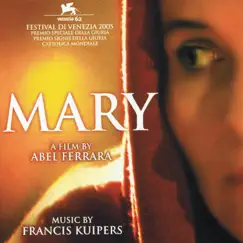 Mary (Prologue) Song Lyrics