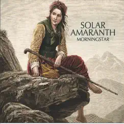 Morningstar by Solar Amaranth album reviews, ratings, credits