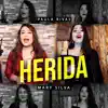 Herida (En Cuarentena) song lyrics