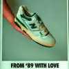 New Balance - Single album lyrics, reviews, download