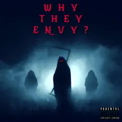 Whytheyenvy? by Playboiijaay album reviews, ratings, credits