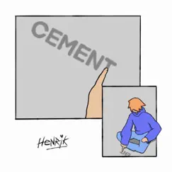 Cement - Single by Henrik album reviews, ratings, credits