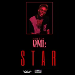 Star - Single by Fireboy DML album reviews, ratings, credits