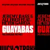 Guayabas (feat. Heydi Garcia) - Single album lyrics, reviews, download