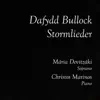 Stormlieder album lyrics, reviews, download