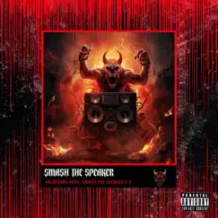 Smash the Speaker EP by Sh1nigami album reviews, ratings, credits