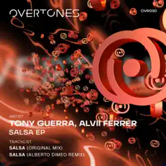 Salsa (Alberto Dimeo Remix) Song Lyrics