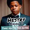 Take You to the Alter (feat. AIRDEW) - Single album lyrics, reviews, download