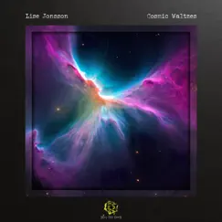 Cosmic Waltzes - EP by Lise Jonsson album reviews, ratings, credits