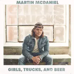 Girls, Trucks and Beer Song Lyrics