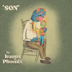 Son - EP by Icarus Phoenix album reviews, ratings, credits