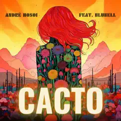 CACTO (feat. Blubell) Song Lyrics
