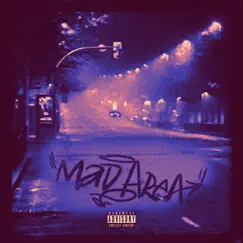 MAD AREA by Pochi & Paranoizz album reviews, ratings, credits