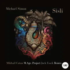 Sisli (M.Age.Project Remix) Song Lyrics