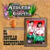 El Novillo Despuntado (Norteño) - Single album lyrics, reviews, download
