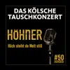 Hück steiht de Welt still - Single album lyrics, reviews, download