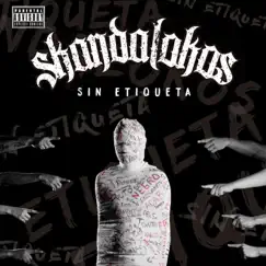 Sin etiqueta (feat. Tabernario) Song Lyrics