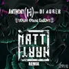 Your Own Enemy [Matt Hart uk Remix] - Single album lyrics, reviews, download