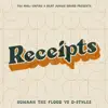 Receipts - Single album lyrics, reviews, download