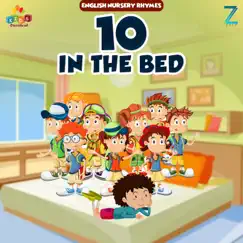 Ten In The Bed (English Nursery Rhymes) Song Lyrics