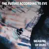 Meaning of Hurt - Single album lyrics, reviews, download