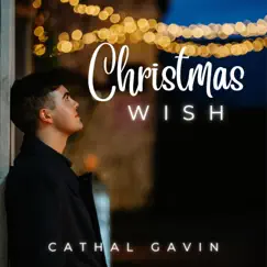 Christmas Wish - Single by Cathal Gavin album reviews, ratings, credits