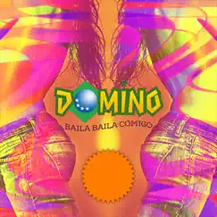 Baila Baila Comigo (Club Mix) Song Lyrics