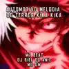 Automotivo Melodia Do Terror Kika Kika - Single album lyrics, reviews, download