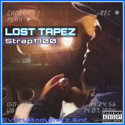 Lost Tapez by Strap1700 album reviews, ratings, credits