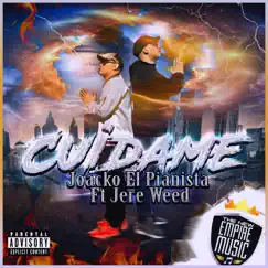 Cuídame (feat. JereWeed) - Single by Joacko El Pianista album reviews, ratings, credits