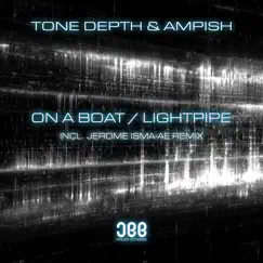 Lightpipe (Extended Mix) Song Lyrics