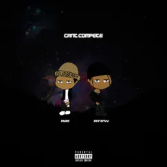 Can't Compete (feat. Iayze) Song Lyrics