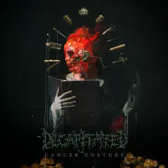 Cancer Culture by Decapitated album reviews, ratings, credits