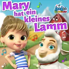 Marry Had Little lamb Song Lyrics
