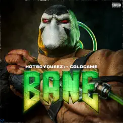 Bane (feat. C0ldgame) Song Lyrics