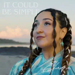 It Could Be Simple (feat. Ricky Crisp) Song Lyrics