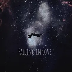 Falling in Love - Single by Keegan Tione album reviews, ratings, credits