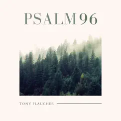 Psalm 96 Song Lyrics