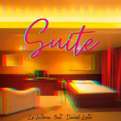 Suite (feat. Daniel Leito) Song Lyrics