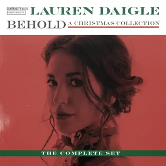 Download O Holy Night Lauren Daigle MP3