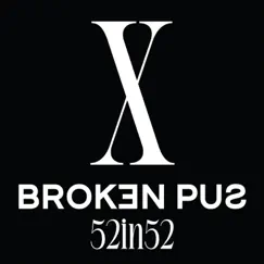 X by Broken Pus album reviews, ratings, credits