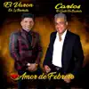 Amor de Febrero - Single album lyrics, reviews, download